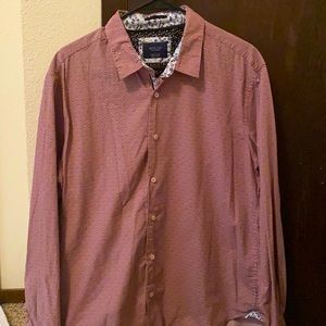 Level Ten Button Down Shirt